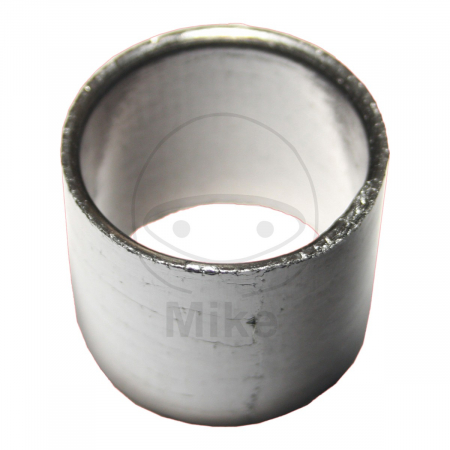 Piese moto - Garnitura cilindrica etansare sistem de evacuare ATHENA S410250012030 38X43.5X36.5 mm