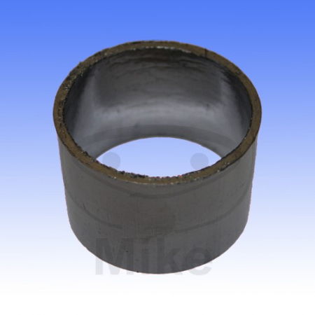 Piese moto - Garnitura cilindrica etansare sistem de evacuare ATHENA S410485012049 45X50X35 mm