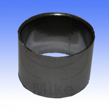 Piese moto - Garnitura cilindrica etansare sistem de evacuare ATHENA S410485012050 46X50X34.5 mm