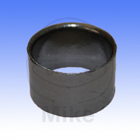 Piese moto - Garnitura cilindrica etansare sistem de evacuare ATHENA S410510012050 35X39X24.5 mm