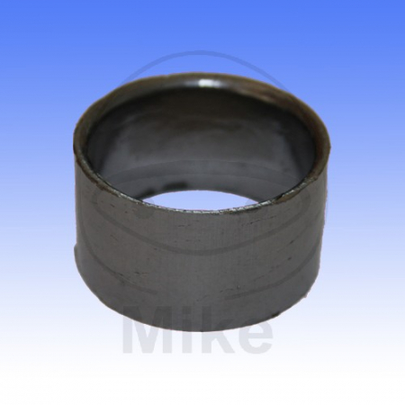 Piese moto - Garnitura cilindrica etansare sistem de evacuare ATHENA S410510012053 39X44X25.5 mm