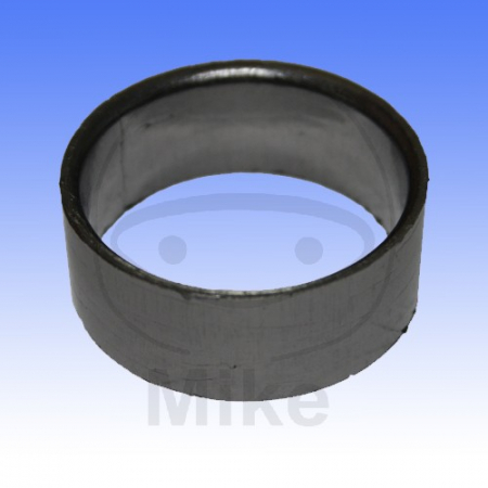 Piese moto - Garnitura cilindrica etansare sistem de evacuare ATHENA S410510012056 45X51X20 mm