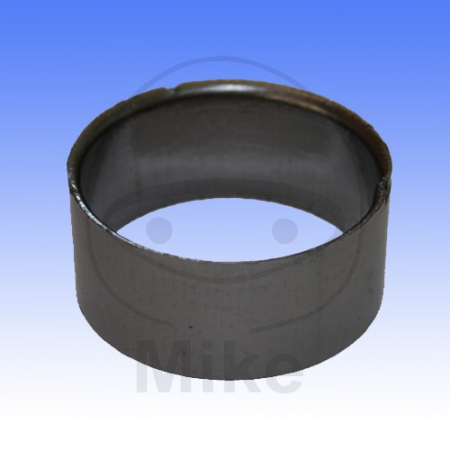 Piese moto - Garnitura cilindrica etansare sistem de evacuare ATHENA S410510012058 54.5X60X27 mm