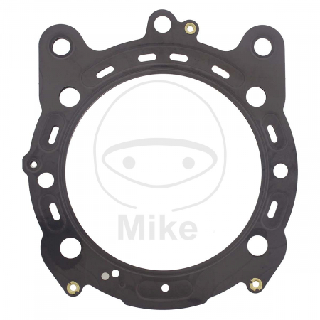 Piese moto - Garnitura de chiulasa ATHENA S410110001033