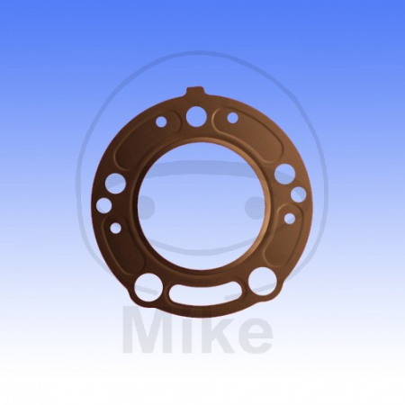 Piese moto - Garnitura de chiulasa ATHENA S410210001200 0.25 mm