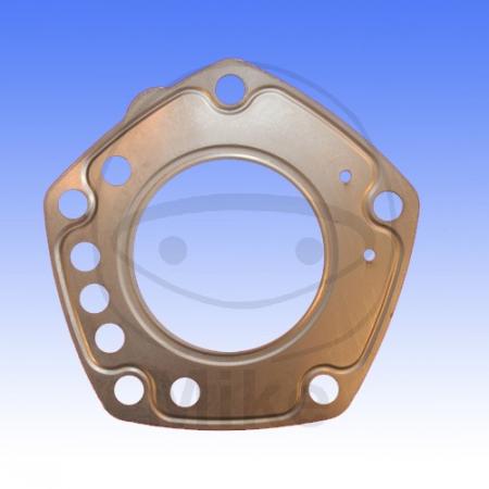 Piese moto - Garnitura de chiulasa ATHENA S410210001204