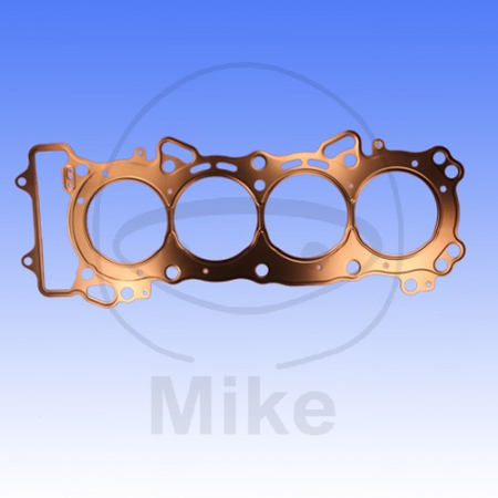 Piese moto - Garnitura de chiulasa ATHENA S410210001234 0.6 mm