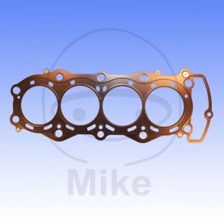 Piese moto - Garnitura de chiulasa ATHENA S410250001140 0.7 mm