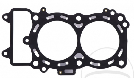 Piese moto - Garnitura de chiulasa ATHENA S410250001152