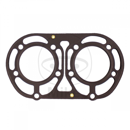 Piese moto - Garnitura de chiulasa ATHENA S410485001009