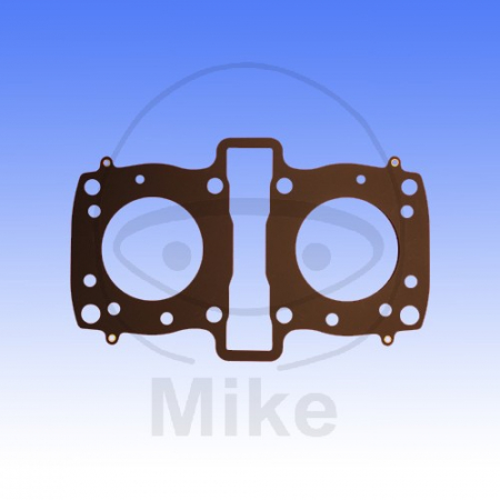 Piese moto - Garnitura de chiulasa ATHENA S410485001076
