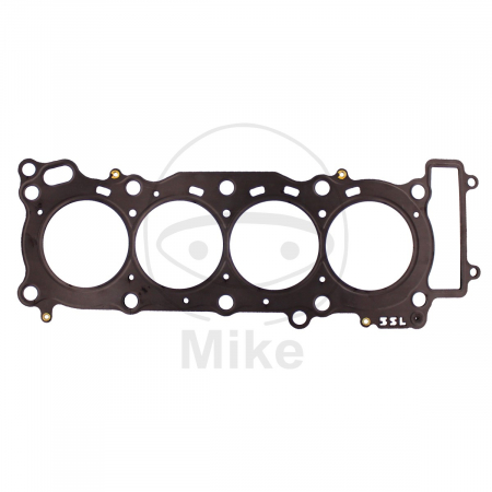 Piese moto - Garnitura de chiulasa ATHENA S410485001192 0.5 mm