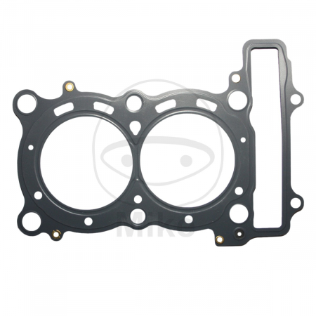 Piese moto - Garnitura de chiulasa ATHENA S410485001257 0.5 mm