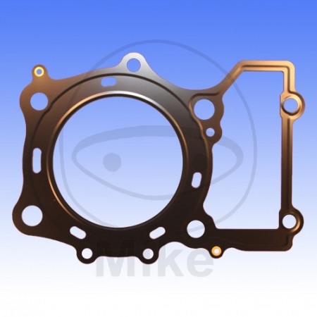 Piese moto - Garnitura de chiulasa ATHENA S410510001174 front cylinder