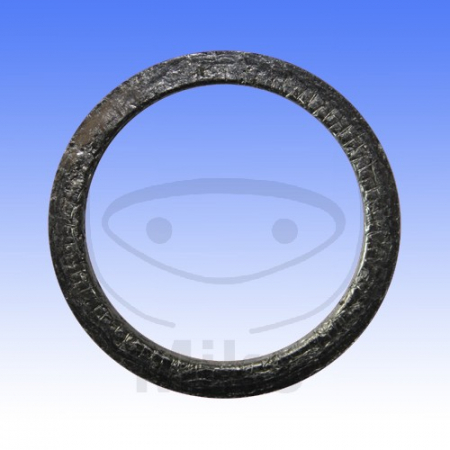 Piese moto - Garnitura de evacuare ATHENA S410510012061 40X50X5 mm