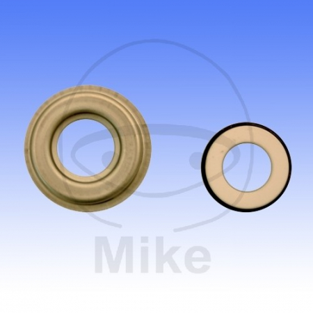 Piese moto - Garnitura mecanica pompa de apa TOURMAX