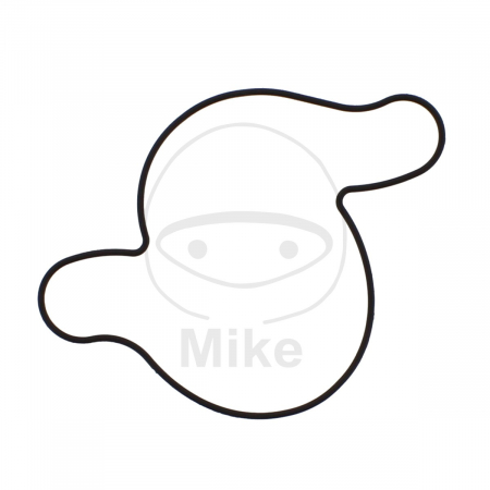 Piese moto - Garnitura pompa de apa TOURMAX