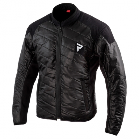 Geaca moto textil touring/adventure Rebelhorn Hardy II [2]