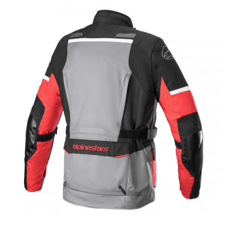 Geaca moto impermeabila Alpinestars Andes Drystar V3 [1]