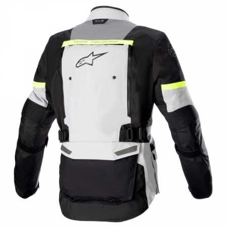 Geaca Alpinestars Bogota Pro Drystar [1]