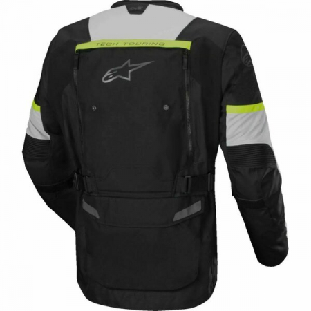 Geaca Alpinestars Bogota Pro Drystar [1]