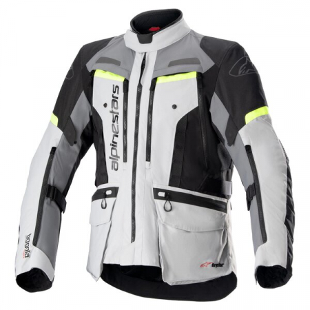 Adv/Touring - Geaca Alpinestars Bogota Pro Drystar