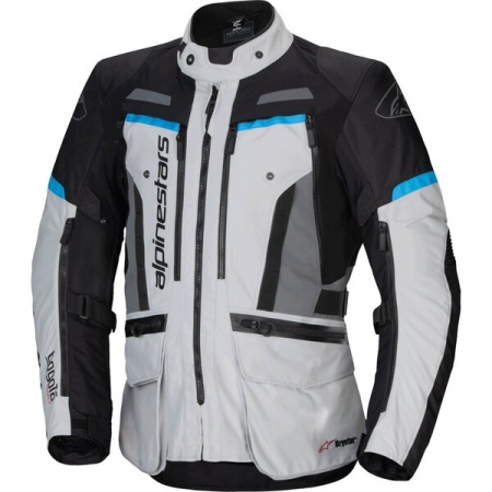 Adv/Touring - Geaca Alpinestars Bogota Pro Drystar
