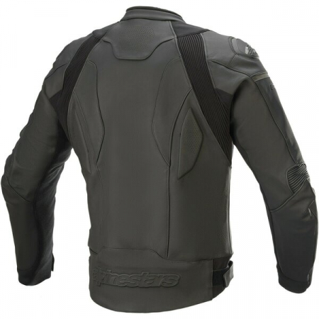 Geaca moto din piele Alpinestars GP Plus V3 [1]