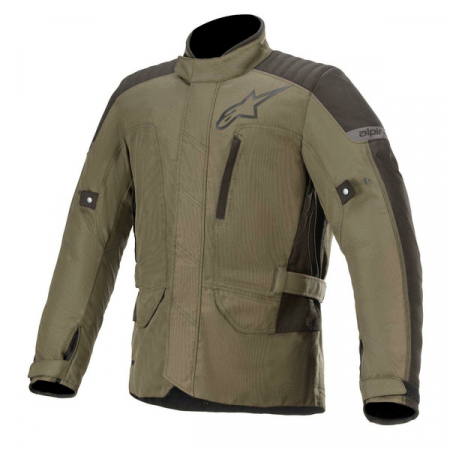 Adv/Touring - Geaca Alpinestars Gravity Drystar