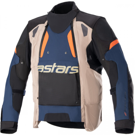 Adv/Touring - Geaca Alpinestars Halo Drystar