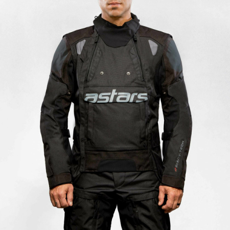 Geaca Alpinestars Halo Drystar [7]