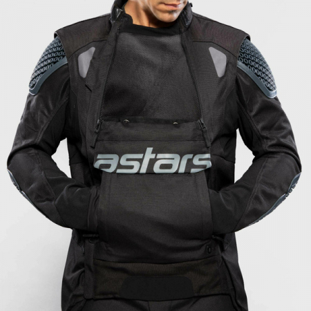 Geaca Alpinestars Halo Drystar [5]
