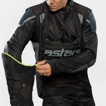 Geaca Alpinestars Halo Drystar [3]