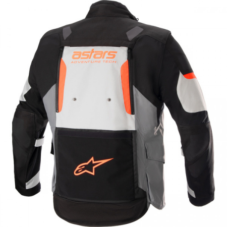 Geaca Alpinestars Halo Drystar [1]