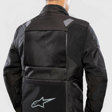 Geaca Alpinestars Halo Drystar [4]