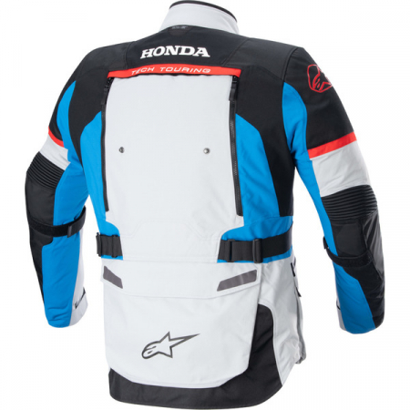 Geaca Alpinestars Honda Bogota Pro Drystar [1]