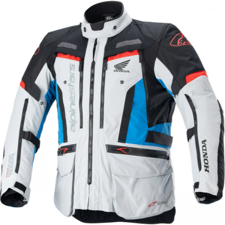 Adv/Touring - Geaca Alpinestars Honda Bogota Pro Drystar
