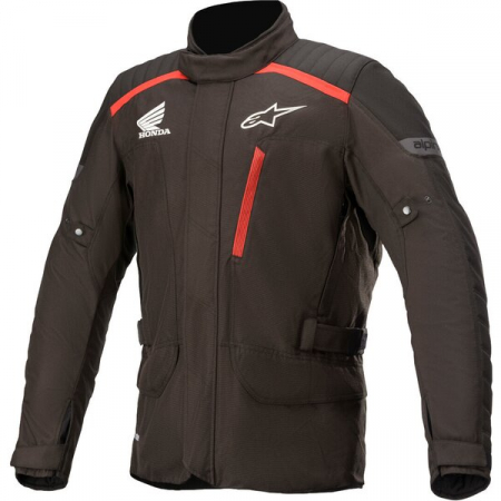 Adv/Touring - Geaca Alpinestars Honda Gravity Drystar