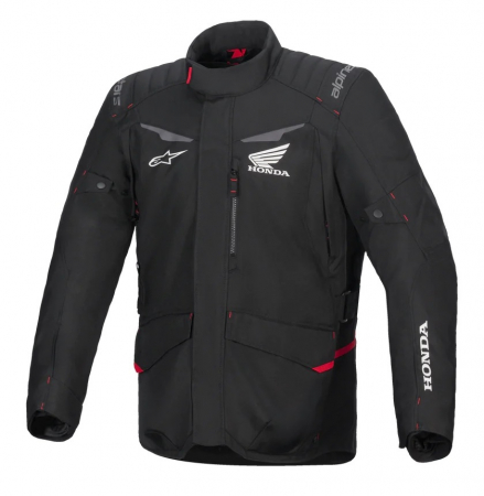 Geaca Alpinestars Honda ST-1 WP [0]