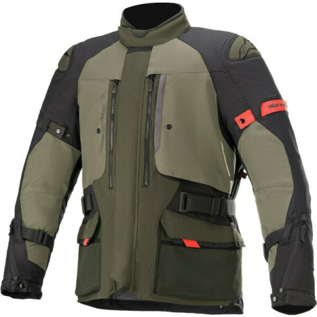 Adv/Touring - Geaca Alpinestars Ketchum Gore-Tex