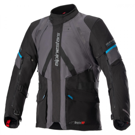 Adv/Touring - Geaca Alpinestars Monteira Drystar XF