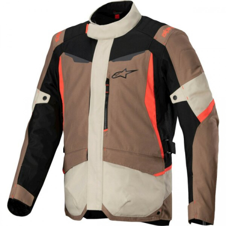 Adv/Touring - Geaca Alpinestars ST-1 WP