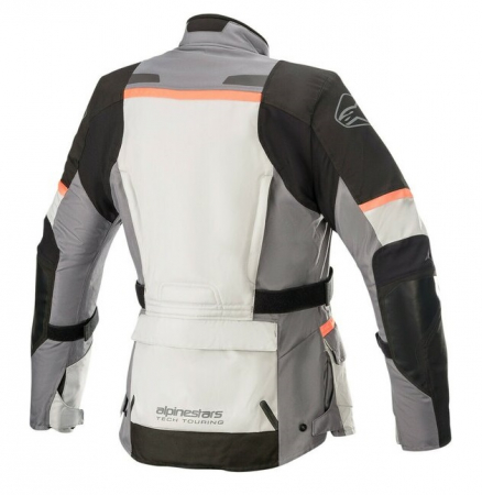 Geaca textil impermeabila Alpinestars Stella Andes Drystar V3 [1]