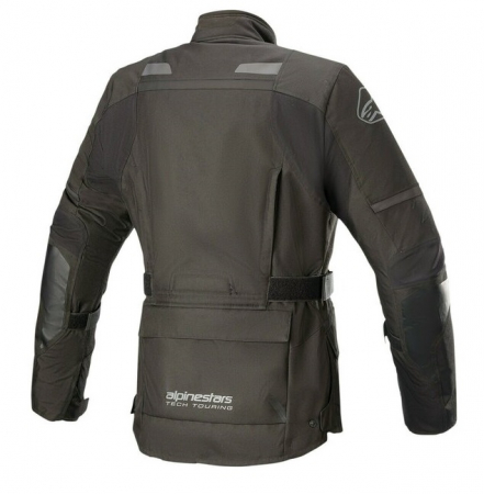 Geaca textil impermeabila Alpinestars Stella Andes Drystar V3 [1]