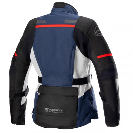 Geaca textil impermeabila Alpinestars Stella Andes Drystar V3 [1]