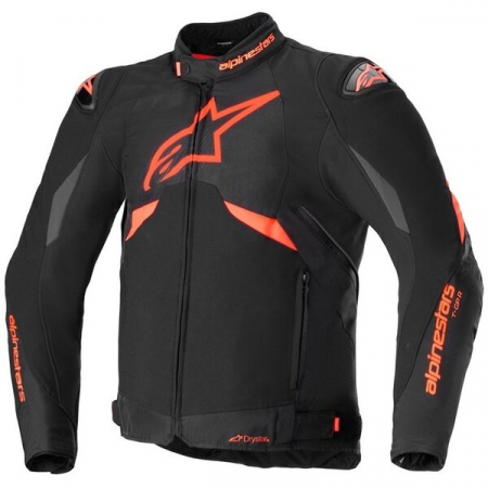 Echipamente - Geaca Alpinestars T-GP R V3 Drystar