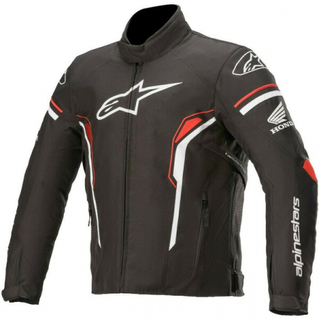 GECI TEXTIL - Geaca Alpinestars T-SP-1 WP Honda Edition