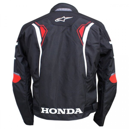 Geaca Alpinestars T-SP-1 WP Honda Edition [1]