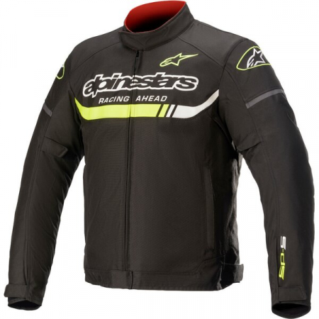 Geaca Alpinestars T-SP S Ignition [0]