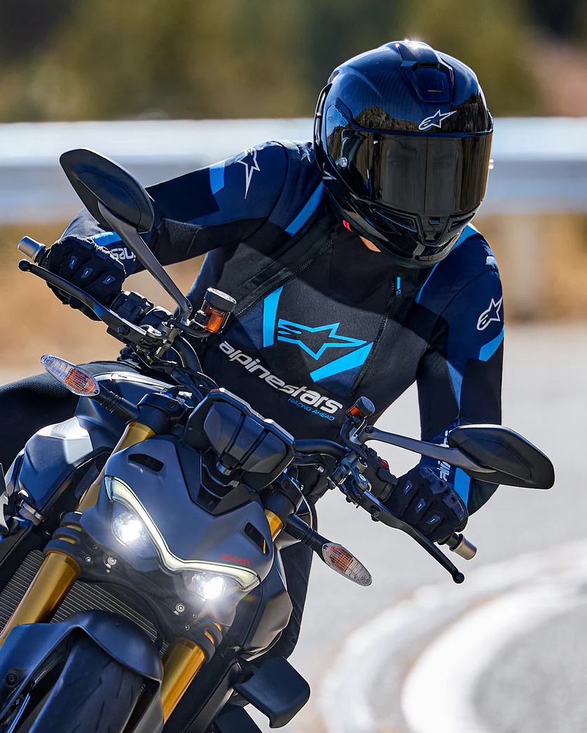 Geaca Alpinestars T-STUNT Air [2]
